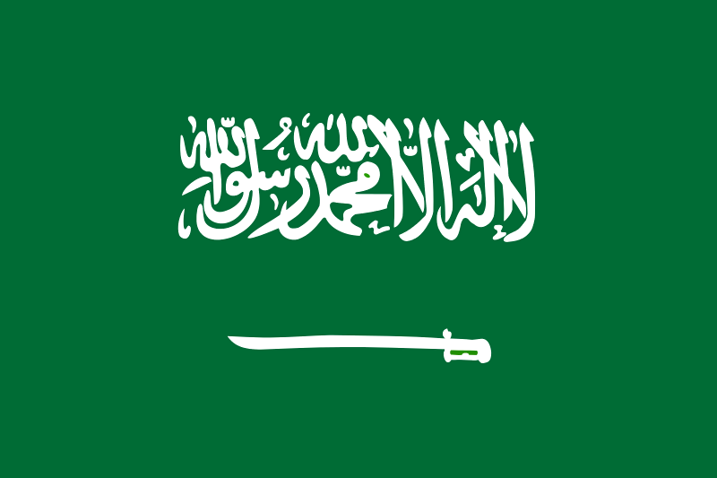 Arab Saudi