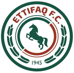 Al-EttifaqFC